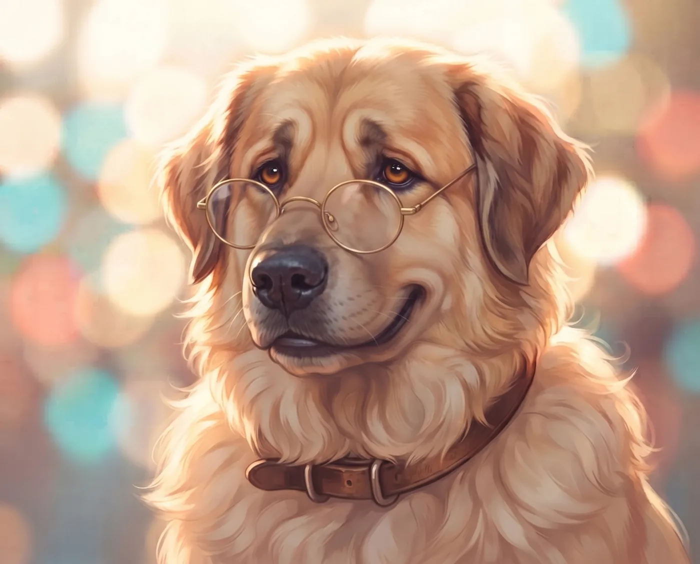 Portrait de Big Dog, un mètre au garrot dans le roman Le Hamac et les Colibris de Karine Baridon.
